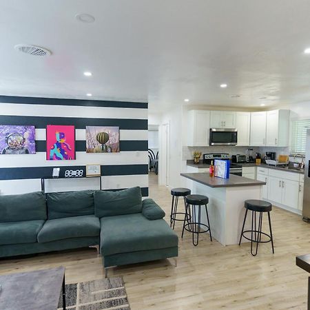 Cryptocabana Miami Dış mekan fotoğraf