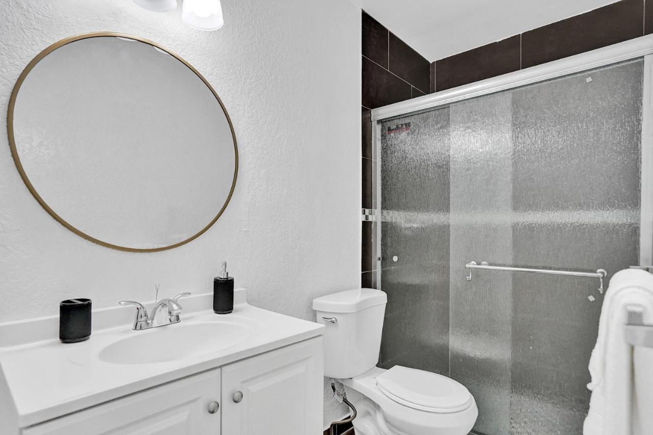 Cryptocabana Miami Dış mekan fotoğraf