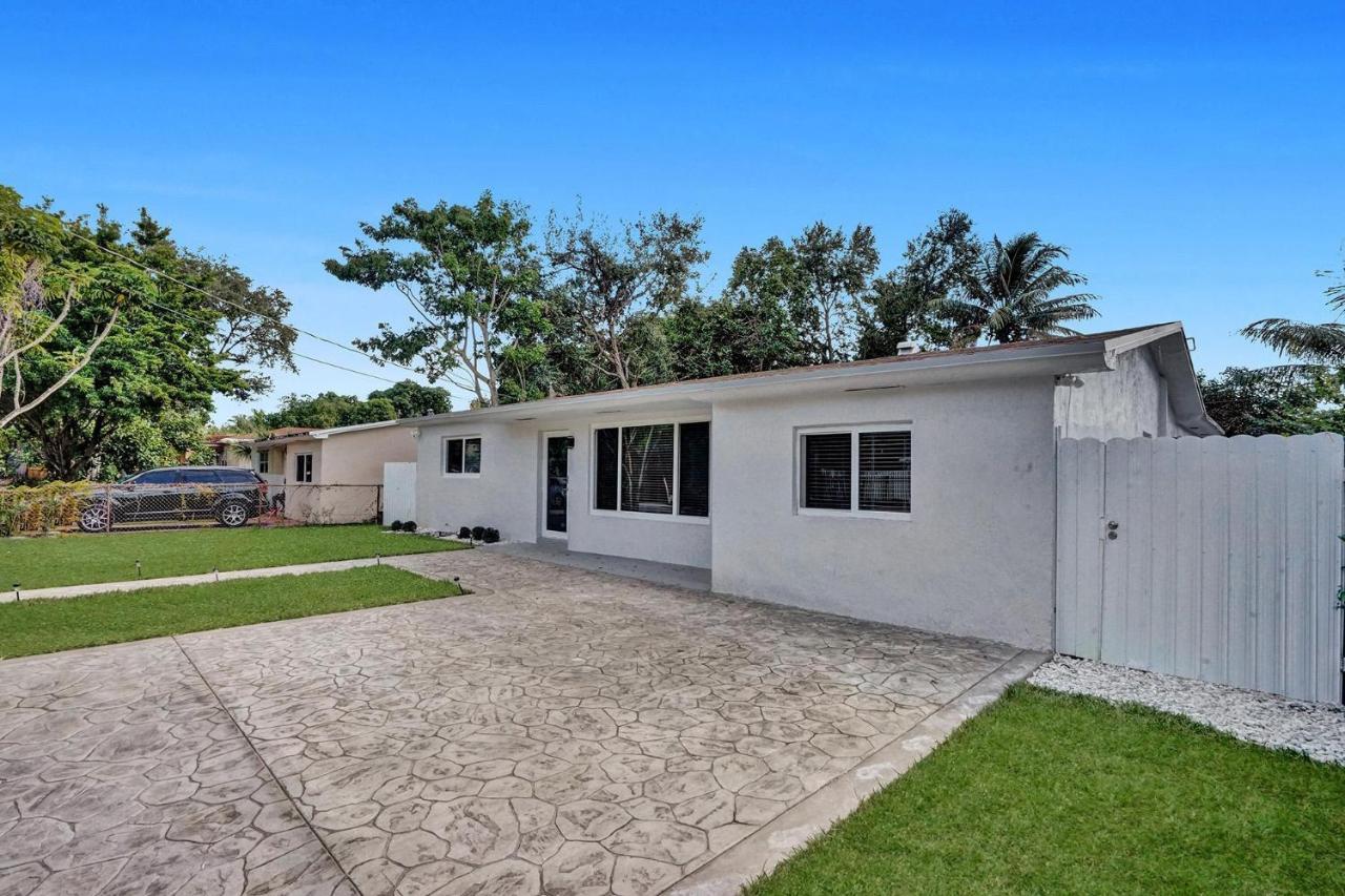 Cryptocabana Miami Dış mekan fotoğraf