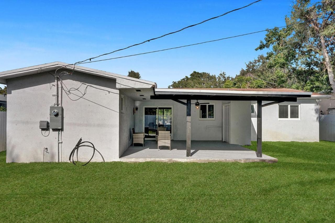 Cryptocabana Miami Dış mekan fotoğraf