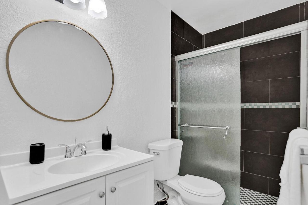 Cryptocabana Miami Dış mekan fotoğraf