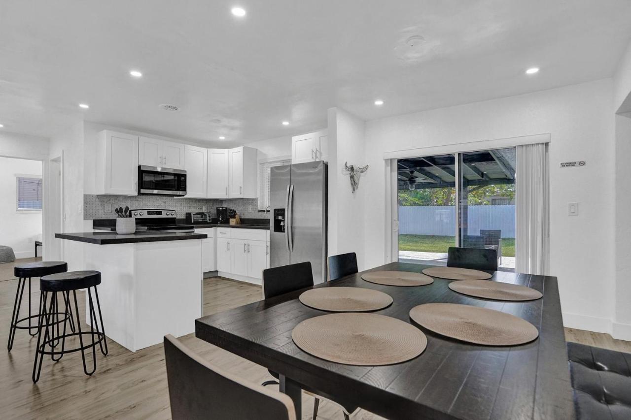 Cryptocabana Miami Dış mekan fotoğraf