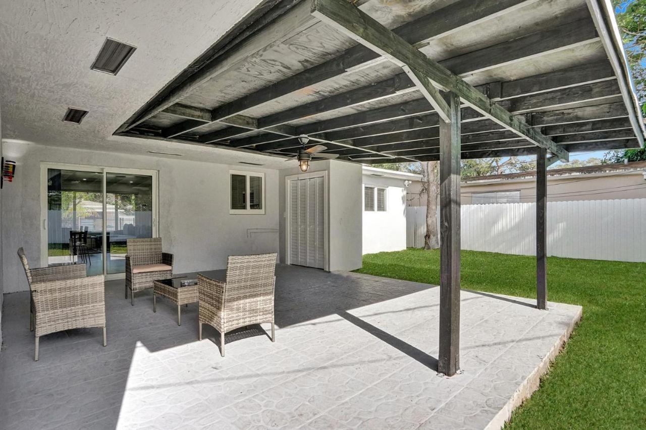 Cryptocabana Miami Dış mekan fotoğraf