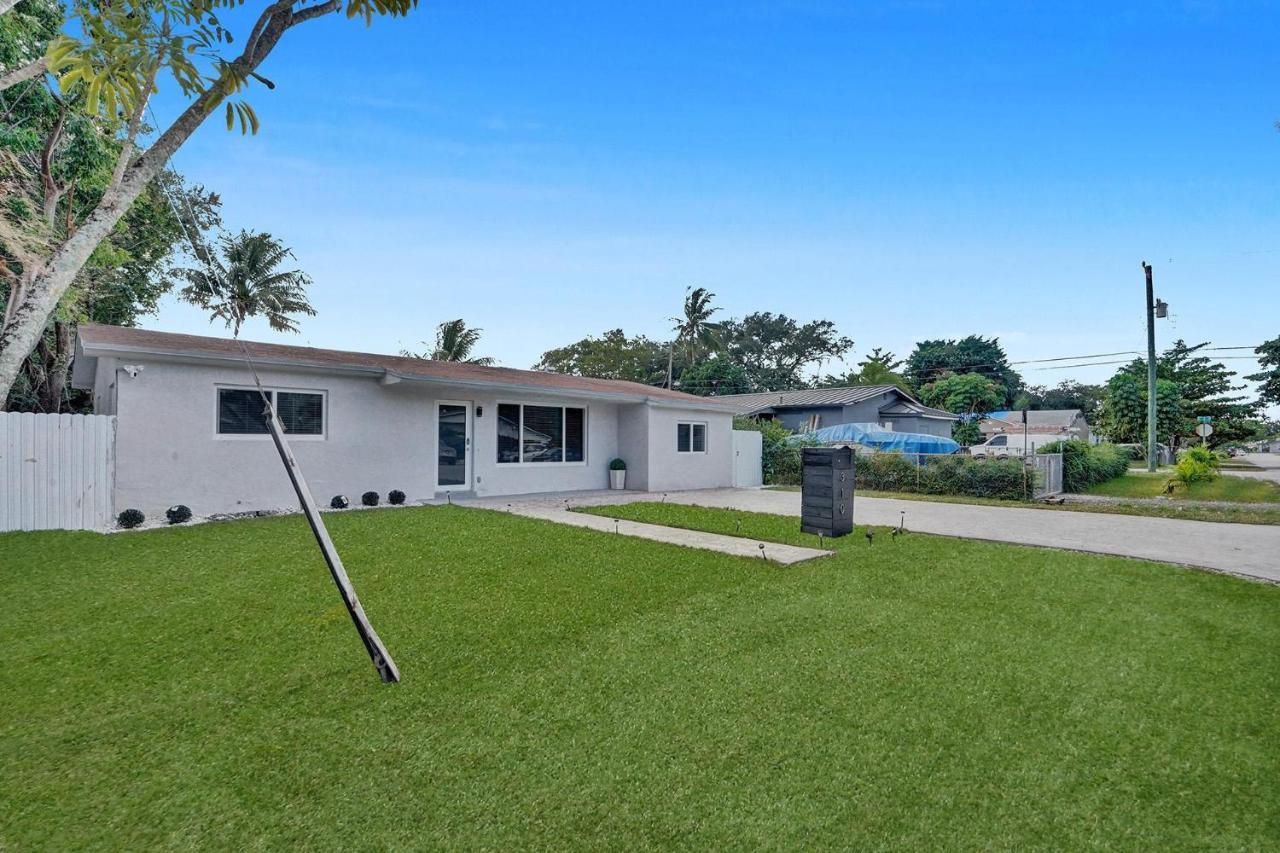 Cryptocabana Miami Dış mekan fotoğraf