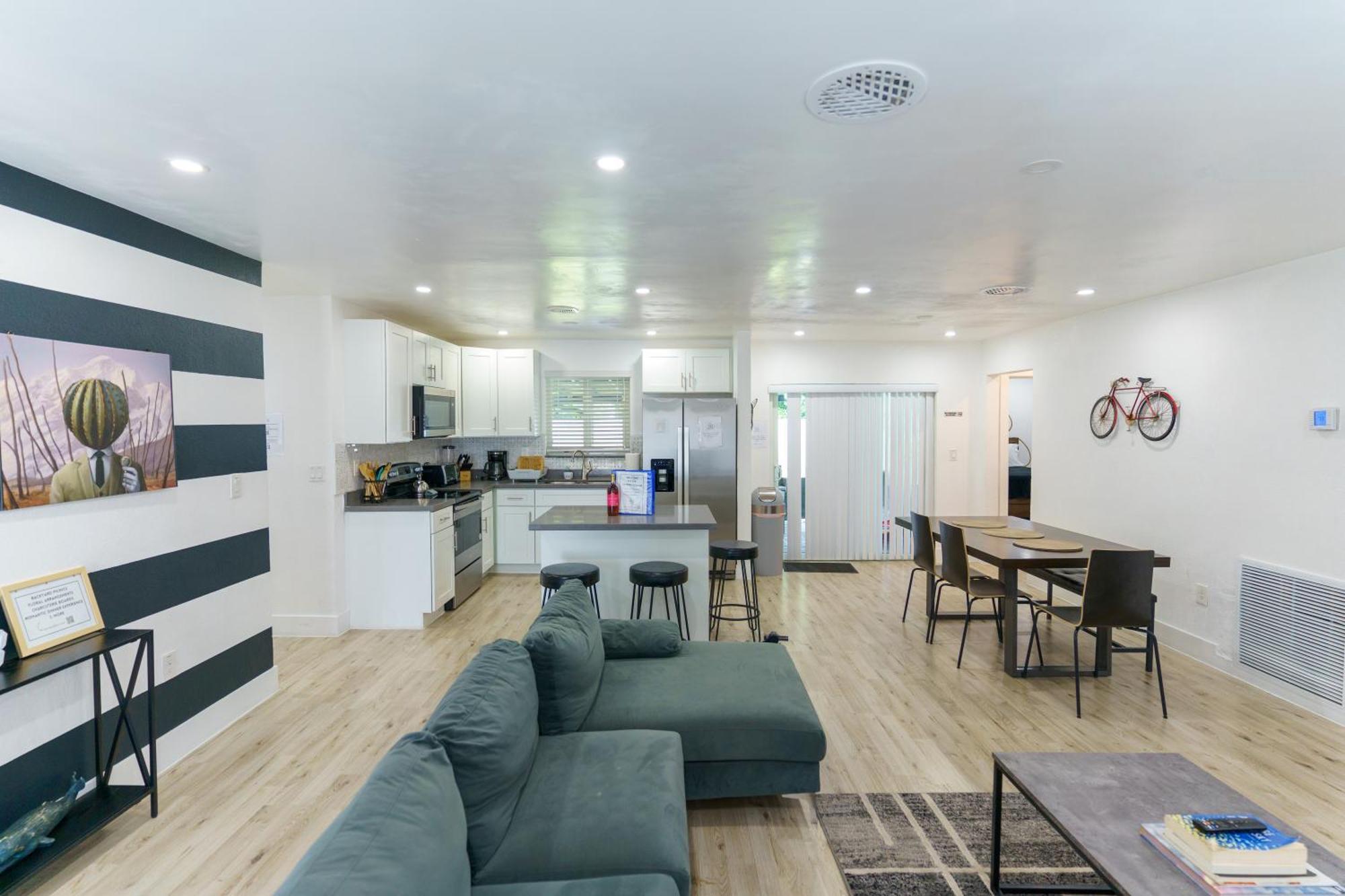 Cryptocabana Miami Dış mekan fotoğraf