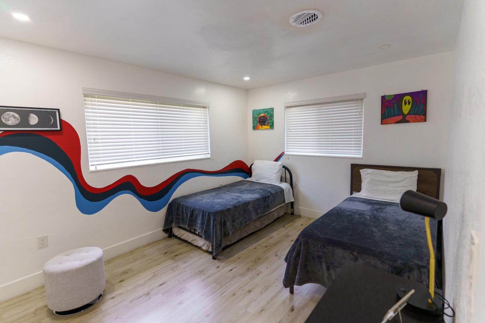 Cryptocabana Miami Dış mekan fotoğraf
