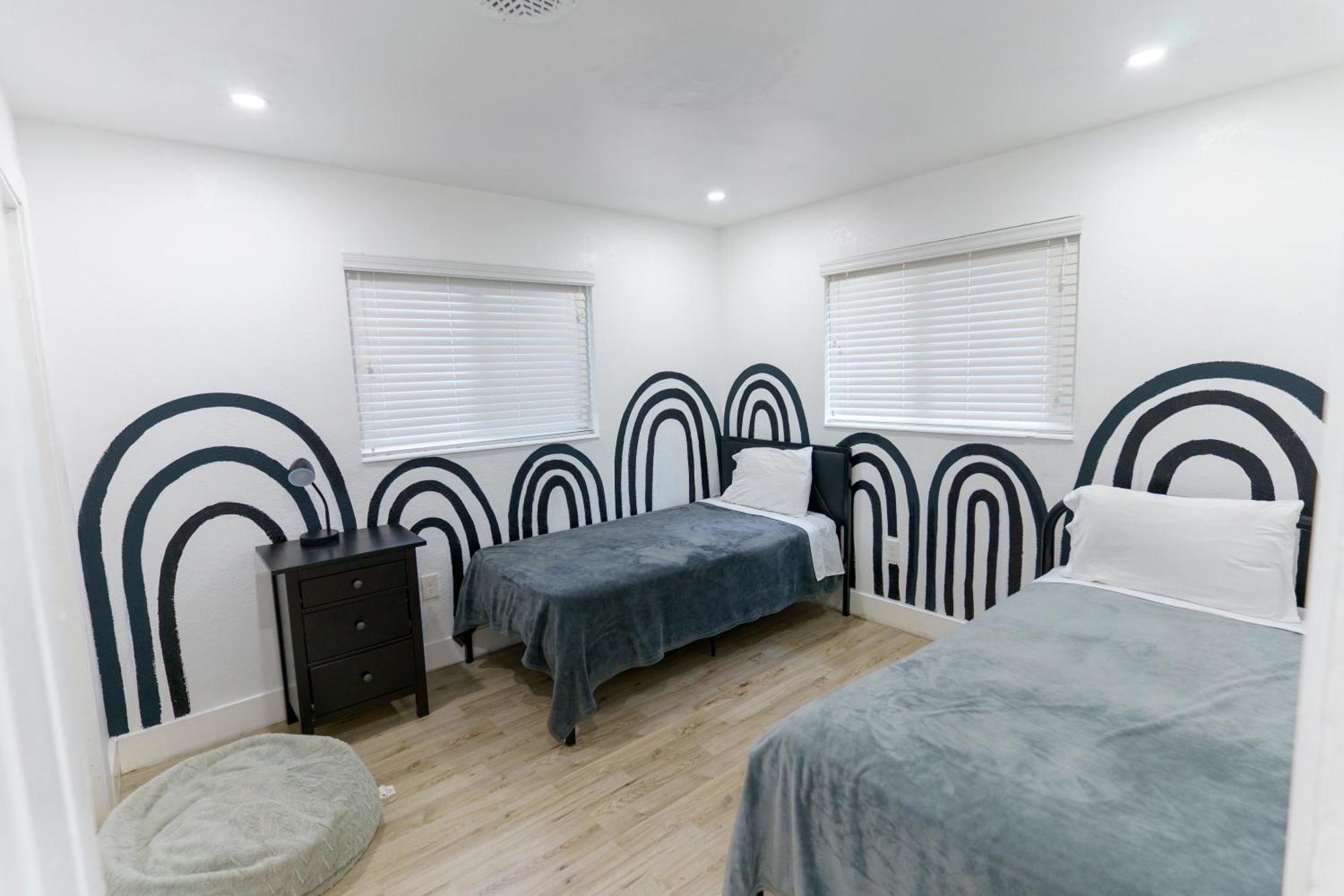 Cryptocabana Miami Dış mekan fotoğraf