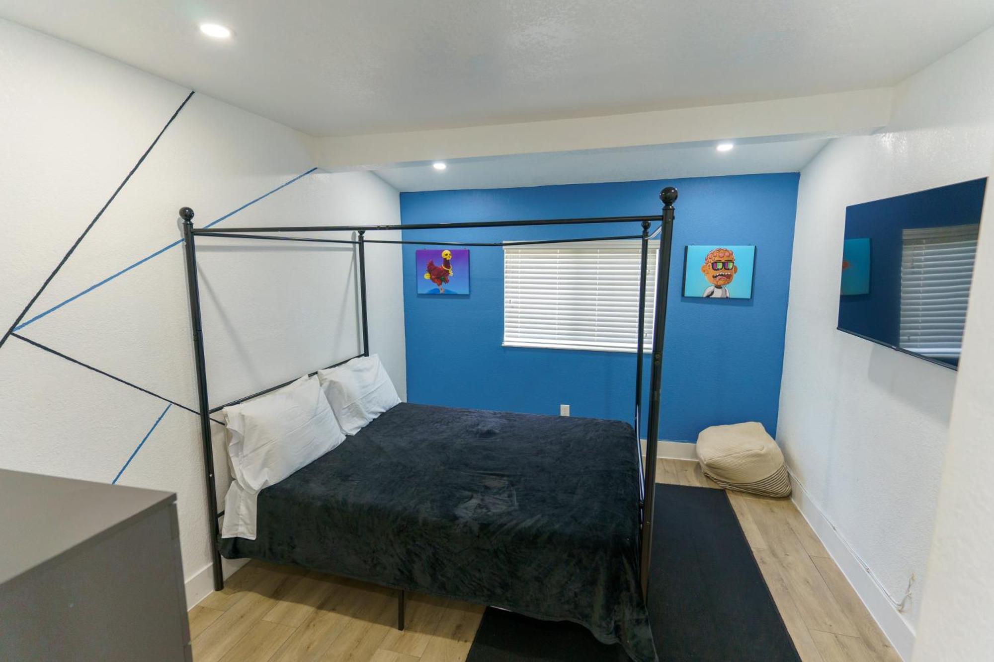 Cryptocabana Miami Dış mekan fotoğraf