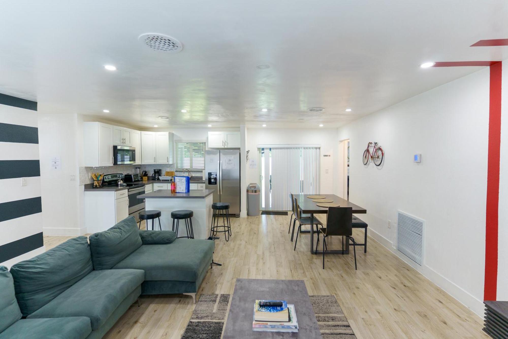 Cryptocabana Miami Dış mekan fotoğraf