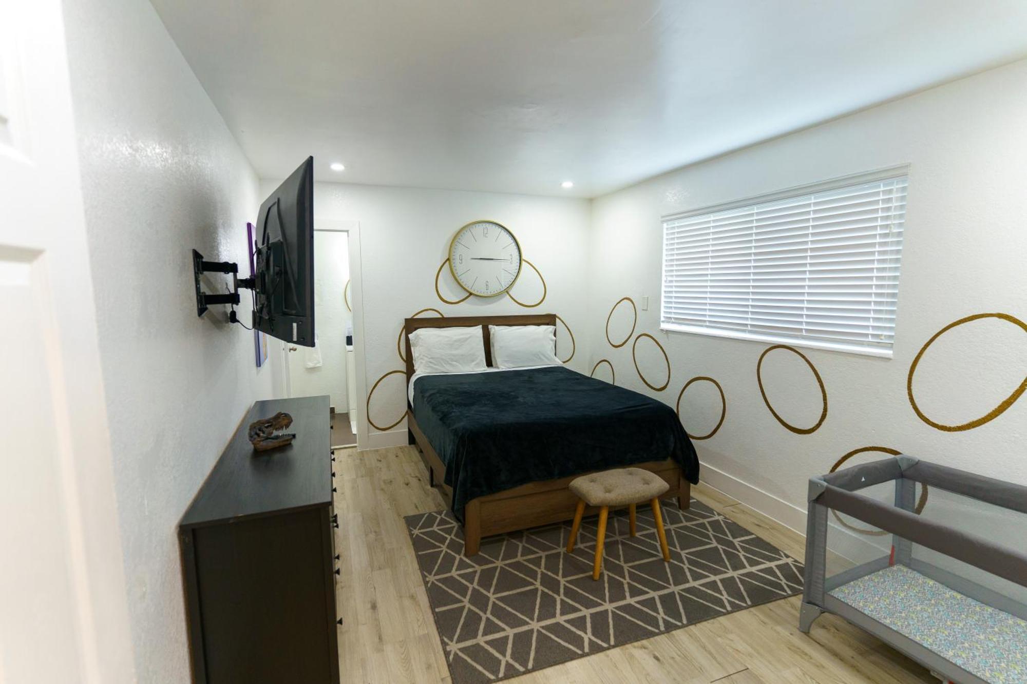 Cryptocabana Miami Dış mekan fotoğraf